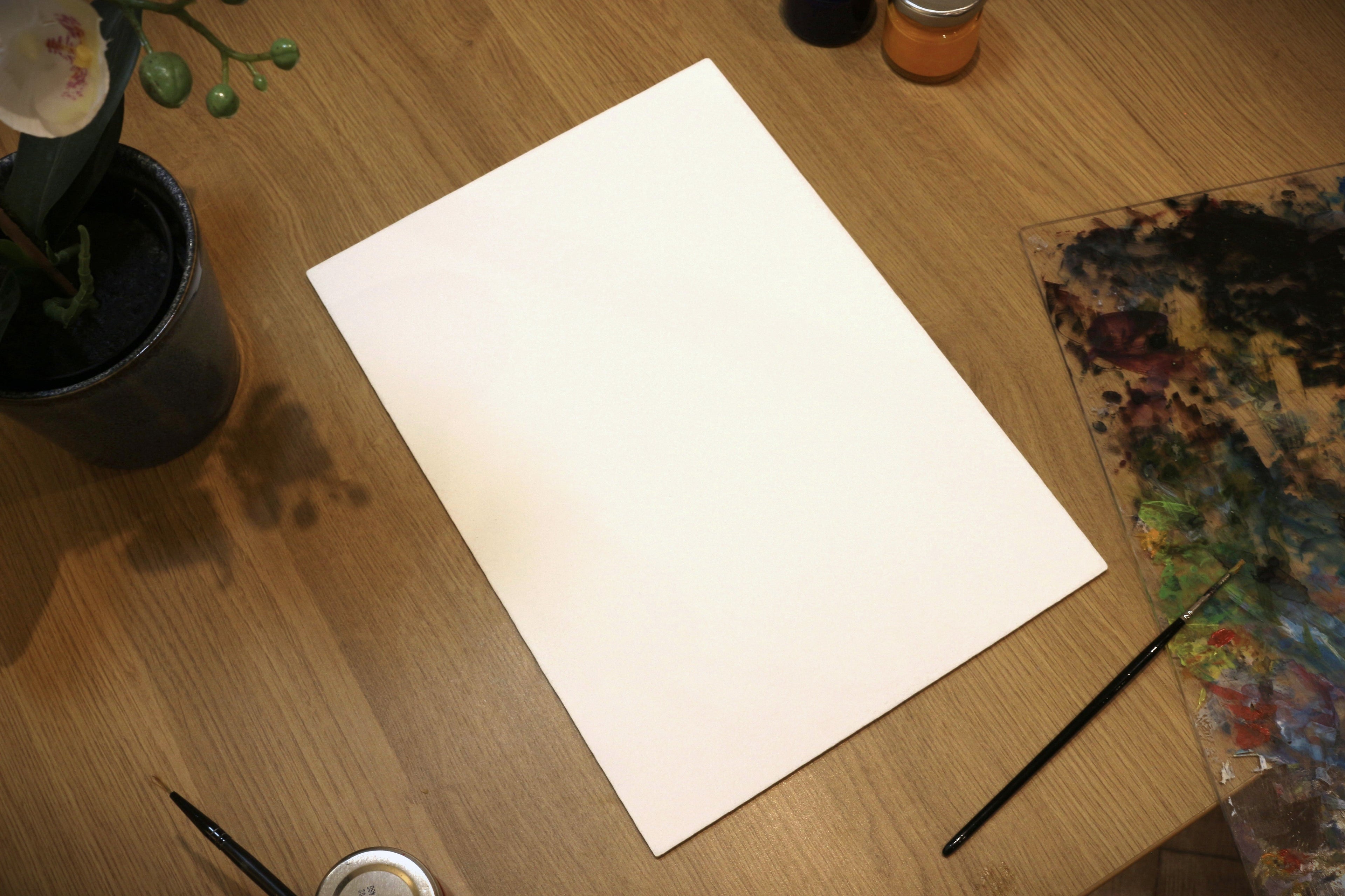 Smooth Art Boards