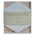 CASSOBOARD - Shaped Art Boards