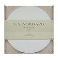 CASSOBOARD – Circle Art Board